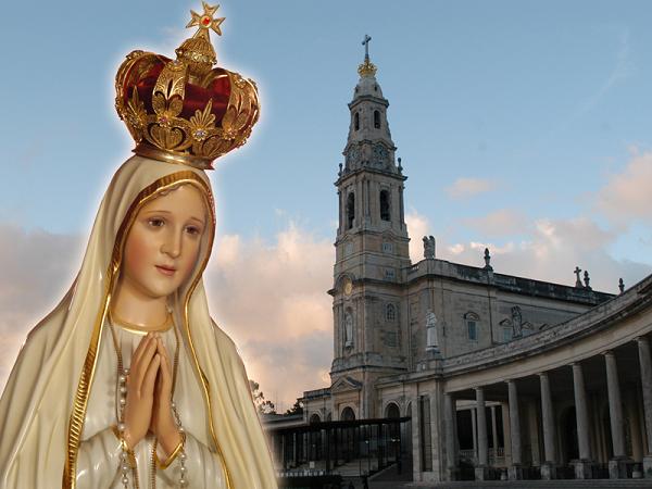 Nos Passos de Maria